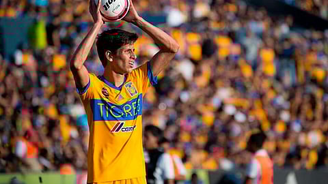 Fue atendido en un hospital de alta especialidad (Foto: FB/Tigres Oficial)