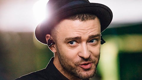En 2013 fue su último lanzamiento (Foto: @jtimberlake)