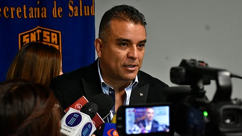 Este procedimiento garantizaría que el pago del salario de estos empleados sea entregado sin demora (Foto: RED113)