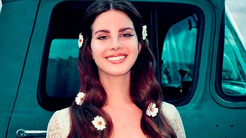 La intérprete ya confirmó la noticia (Foto: Lanadelrey.com)