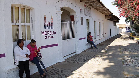 El pasado 17 de noviembre de 2017, la dependencia homóloga municipal inició con el proceso de registro de Capula, cumpliendo con los lineamientos establecidos (Foto: Archivo)
