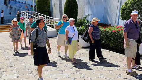 ¿Retiro ideal? México es el 4.º país favorito para jubilados extranjeros