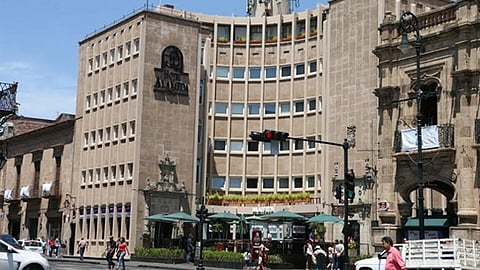 La tarifa promedio estatal es de 850 pesos en los 120 hoteles afiliados a la Ahmemac, precio inferior a otros estados con alta actividad turística, lo que convierte a Michoacán en destino atractivo para turistas con poco y mediano presupuesto (Foto: ACG)