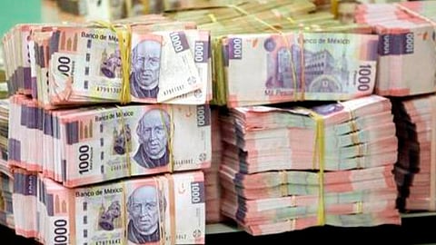 En días anteriores la corporación detuvo a otros tres custodios por el mismo motivo (Foto: Archivo)