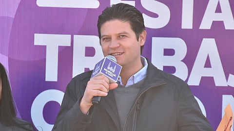 El Frente Independiente registra aspiraciones en 54 alcaldías y cuenta con 28 registros a diputados locales, así como un senador (Foto: ACG)