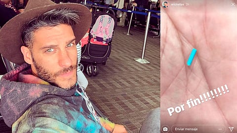 (Foto Especial: Erick Elias)