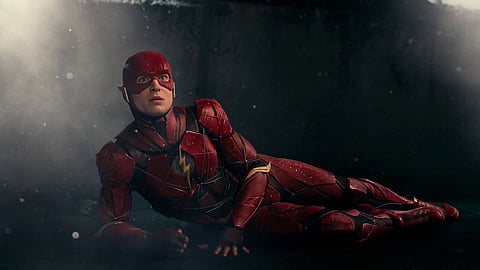 Guionistas de Marvel dirigirían película de Flash, de DC