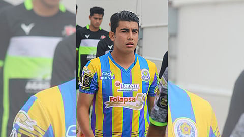 Los pupilos de Calderón vienen de ganar la primera jornada ante Jaral del Progreso, con un marcador de 0-3 (Foto: Cortesía)