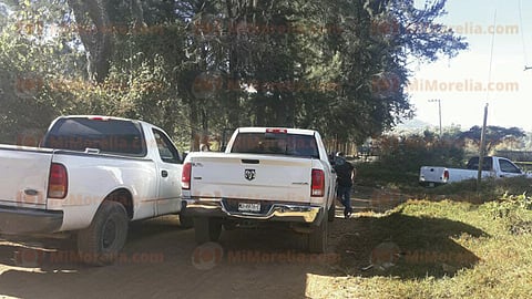 Tenia aproximadamente 25 años de edad (Foto: RED 113)