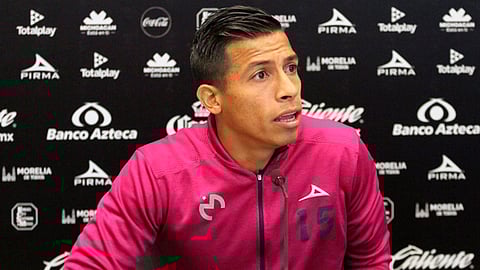 (Foto: @FuerzaMonarca)