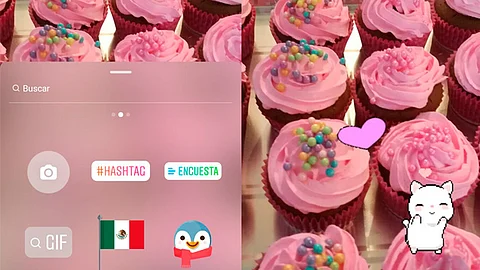 Esta herramienta es desarrollado con Giphy (Foto: especial)
