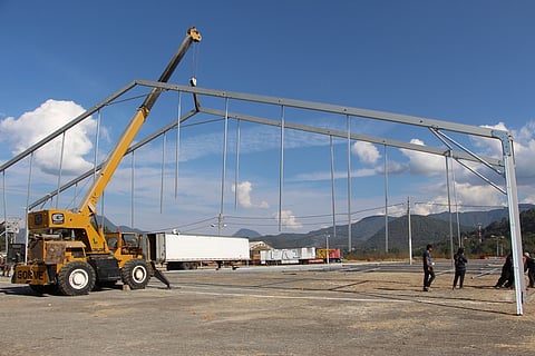 El objetivo principal de supervisar la organización es que se ofrezca una festividad completamente gratuita en su acceso, así como en los eventos y espectáculos que se presentarán (Foto: Cortesía)