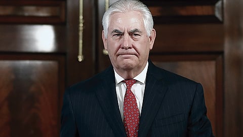 Precisó que la visita se realizará en medio de una gira por varios países en Sudamérica (Foto: highlighthollywood.com)