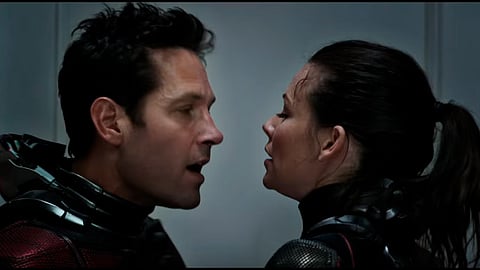 Se espera que la película se estrene en julio de este año (Foto: captura de video)