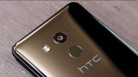 HTC pierde gran parte de su personal dedicado a la investigación y desarrollo de nuevos productos, específicamente celulares inteligentes (Foto: Twitter @htc)