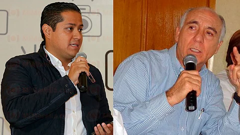 No se trata de negociar candidaturas como si fueran cacahuates, como si fueran chicles (Foto: Mimorelia)