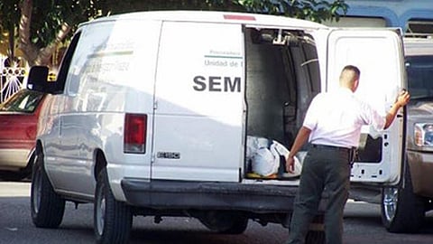 Será la necropsia de ley la que determine las causas del deceso(Foto: Archivo)