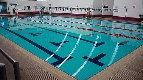 El Instituto Municipal de Cultura Física y Deporte de Morelia (IMDE) abrirá las puertas de sus tres complejos acuáticos (Foto: Cortesía))