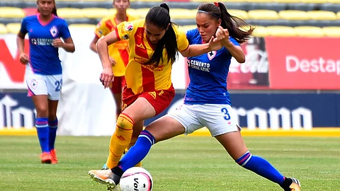 El equipo michoacano se encuentra motivado, pues el campeonato pasado pudieron ganar en la ciudad de Toluca, por marcador de 2-0  (Foto: Cortesía)