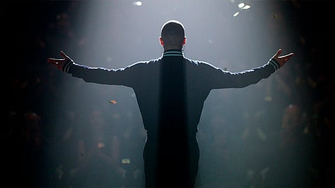 El disco tiene colaboraciones conThe Neptunes, Timbaland, Chris Stapleton y Alicia Keys (Foto: @SonyMusic)