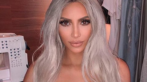 Foto: kimkardashian)