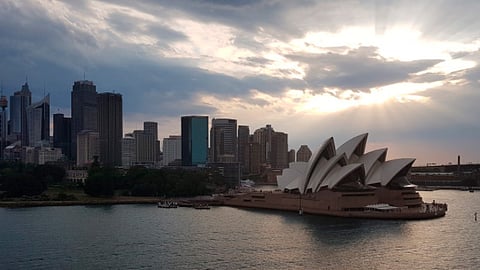 El salario mínimo en Australia es 26 veces mayor al de México (Foto: @KevinGuifarro)