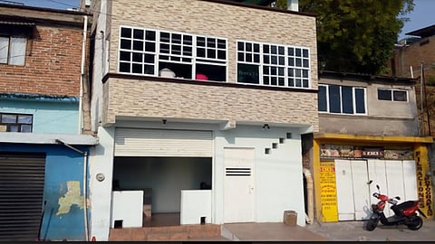 El Ijuzit cambió de domicilio al libramiento Samuel Ramos número 20, frente a la preparatoria "José Ma. Morelos" (Foto: Cortesía)