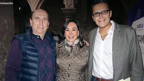 Los regidores comprometieron mantener su trabajo orientado a una agenda de gobierno en materia de transparencia, rendición de cuentas, fiscalización y planeación (Foto: Cortesía)