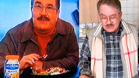 Revela Pedrito Sola multa por error de mayonesa [Video]