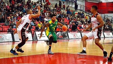 Los equipos se enfrentarán este viernes a las 19:00 horas en el auditorio de la Universidad Michoacana de San Nicolás de Hidalgo (Foto: Archivo)