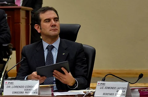 Renovará INE formato de los debates presidenciales