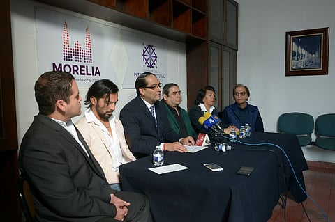 Serán el 28, 29 y 30 de marzo las primeras fechas para disfrutar de esta agenda de Semana Santa (Foto: Cortesía)