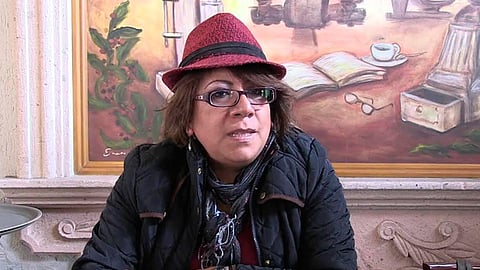 Juez vinculó a proceso a Circe López, activista pro derechos de las mujeres