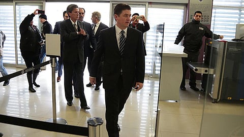 El fiscal anticorrupción en Nuevo León mencionó que la audiencia intermedia del caso se llevará a cabo el próximo 28 de mayo (Foto: @cocokintero)