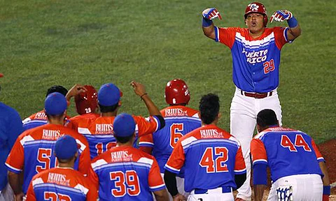 Puerto Rico ama a México: Criollos, bicampeón de la Serie del Caribe