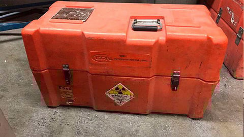 La alerta involucra a los estados de Guanajuato, Querétaro, Jalisco, Michoacán, San Luis Potosí, Aguascalientes y Zacatecas (Foto: Especial)