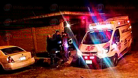 Niña de 14 años inventó violación para ocultar que estaba con un vecino, en Pátzcuaro
