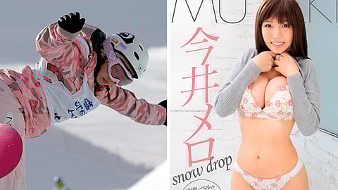 Se lastimó en su competencia (Foto: Especial)