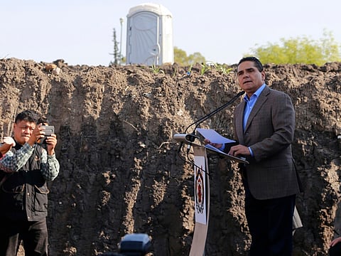 Se evidenciará a ex funcionarios que firmaron minutas con la CNTE: Silvano