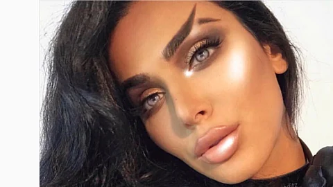 (Foto: hudabeauty)