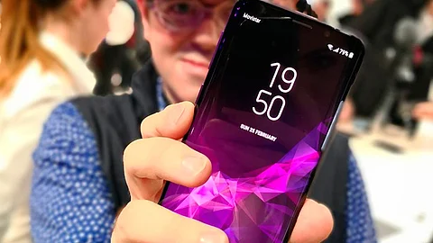 Conoce el Nuevo Samsung Galaxy S9