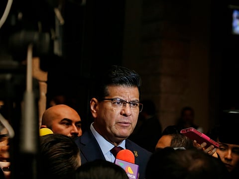 Confirman 2 muertos, 6 heridos y 4 arrestados tras balacera en Michoacán