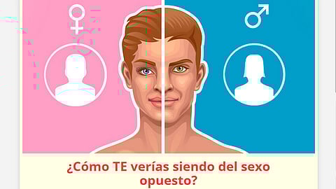 Este tipo de apps buscan recolectar tus datos personales (Foto: captura)