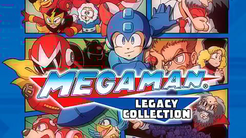 Regresan los pixeles al Nintendo Switch