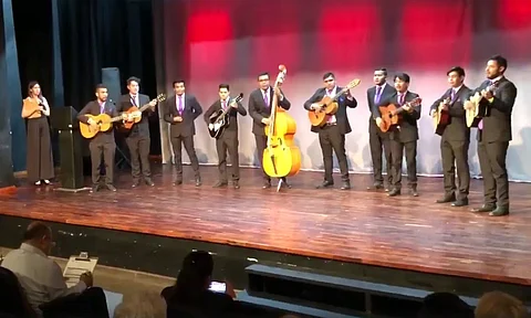 El encuentro nacional se llevará a cabo en Guadalajara, Jalisco, del 22 al 25 marzo (Foto: Cortesía)