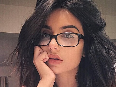 La actriz también ha aparecido en series como “How I Meet Your Mother” y “Two And a Half Men” (Foto: feedlatino.net)