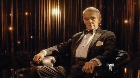 José José desmiente muerte, “nada de que estoy grave y menos que he muerto”