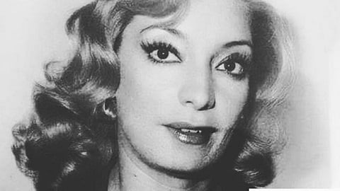 (Foto Instagram: andi_mexico)