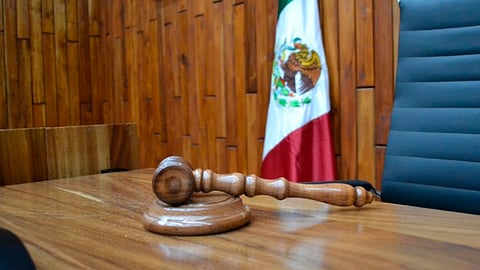 En 2017, Poder Judicial de Michoacán resolvió más de 97 mil 700 controversias