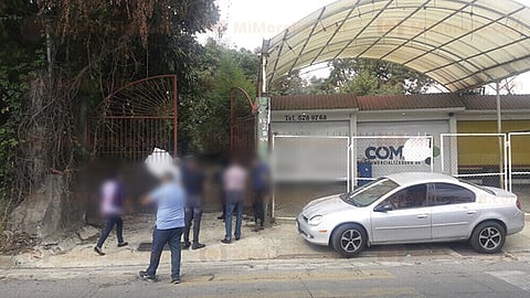 Se desconoce quién o quiénes son los responsables de dicho asesinato (Foto: RED 113)